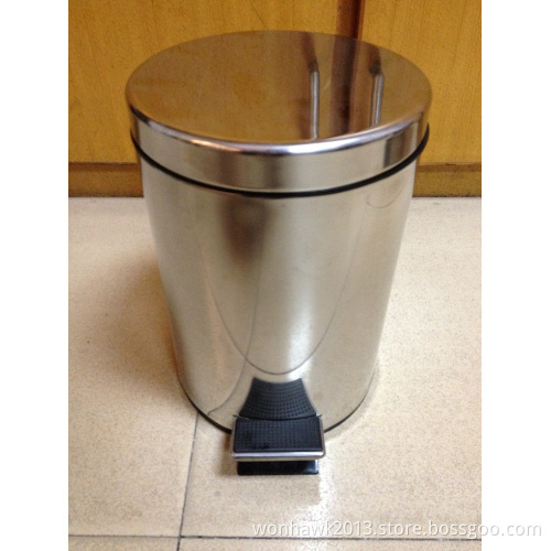3L Garbage Bin
